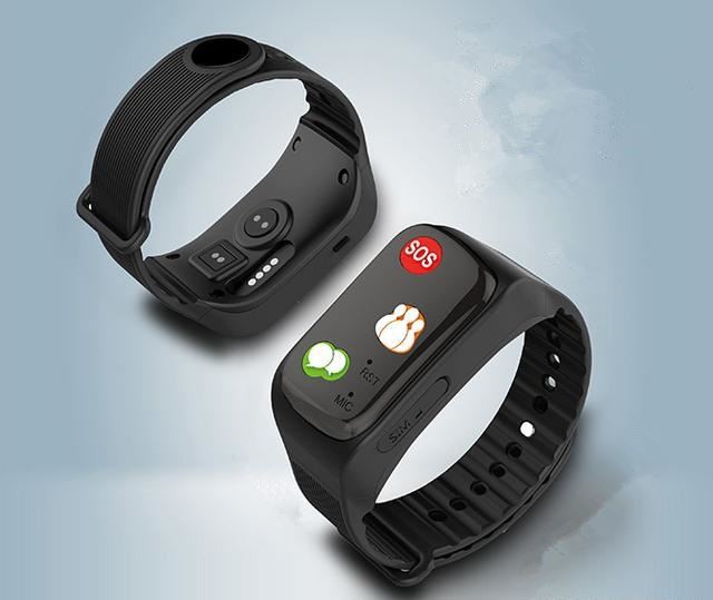 Smart home bracelets