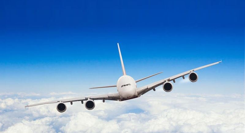 Intelligent aviation connector solution Intelligent aviation connector solution