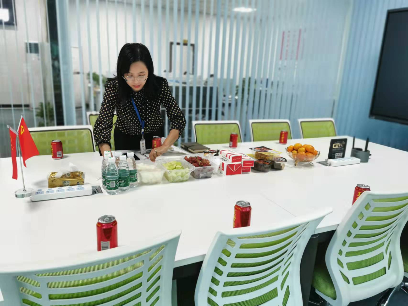 Sales Communication Meeting Sales Communication Meeting