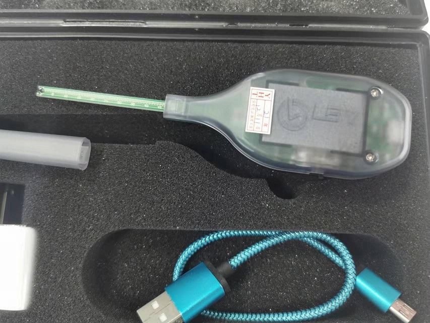 How to judge the magnetic performance