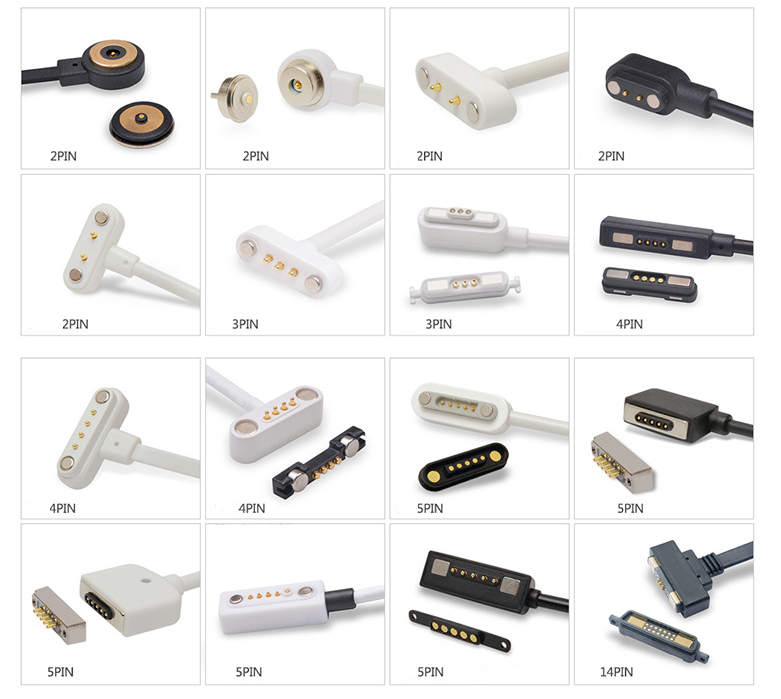 magnetic connectors magnetic connectors