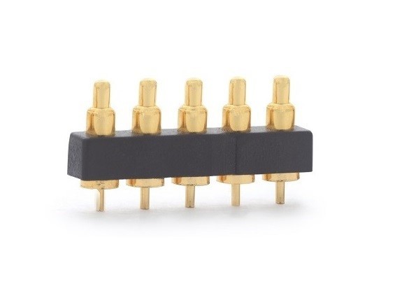 5pin Pogo Pin connector