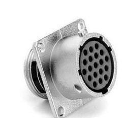 5G আরএফ পোগো পিন সংযোগকারী