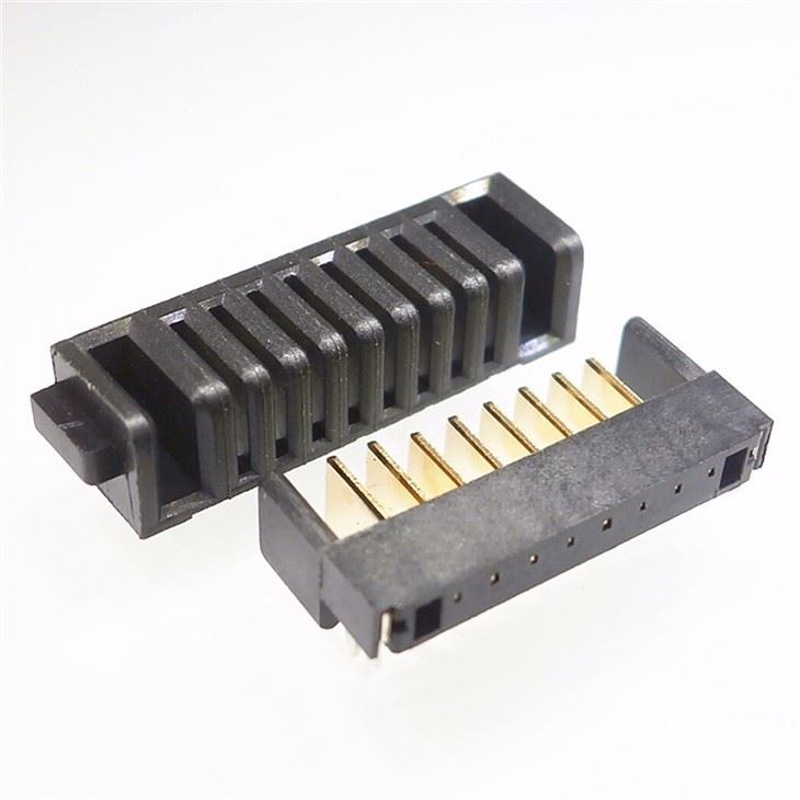 ড্রোন চার্জিং পোগো পিন সংযোগকারী