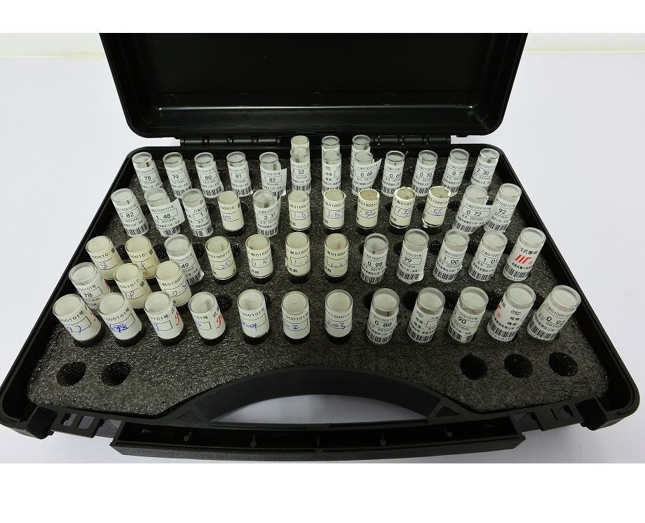 আমাদের পোগো পিনের মাত্রা পরীক্ষার রিপোর্ট