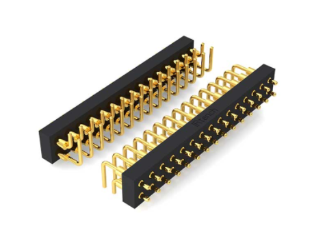 POGO PIN এর গুরুত্বপূর্ণ ভূমিকা