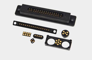 কিভাবে একটি Pogo পিন ব্যবহার করবেন?