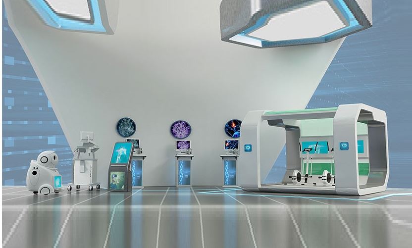 স্মার্ট মেডিকেল কানেক্টর প্রযুক্তির চ্যালেঞ্জ