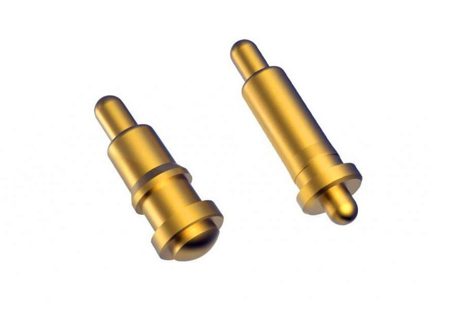 কোন কারণগুলি পোগো পিনের আকারকে প্রভাবিত করে?