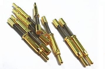 কিভাবে একটি উচ্চ বর্তমান পোগো পিন সংযোগকারী চয়ন?