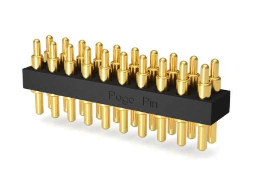 পোগো পিন সংযোগকারীর ভবিষ্যৎ বিকাশের প্রবণতা
