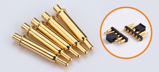পোগোপিন স্প্রিং পোগো পিন সংযোগকারীগুলিকে প্রভাবিত করে এমন উপাদানগুলি৷