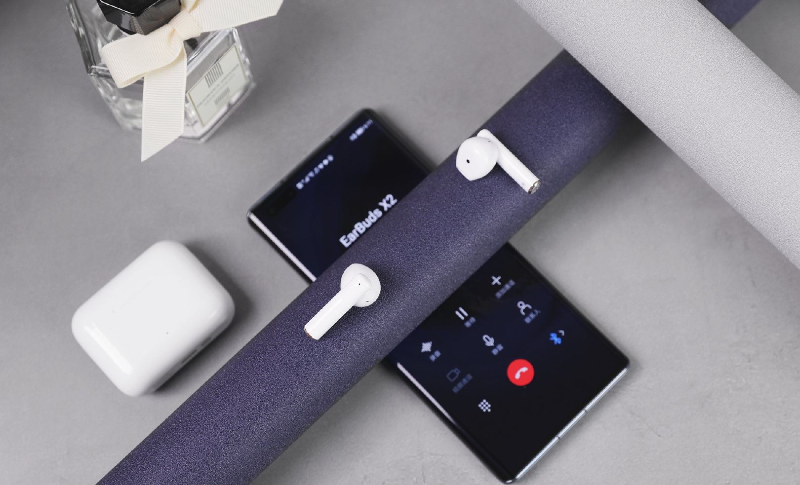 অভিনন্দন !!! HUAWEI Earbuds X2 আমরা পোগো পিন স্টার্ট টু সেল সরবরাহ করেছি