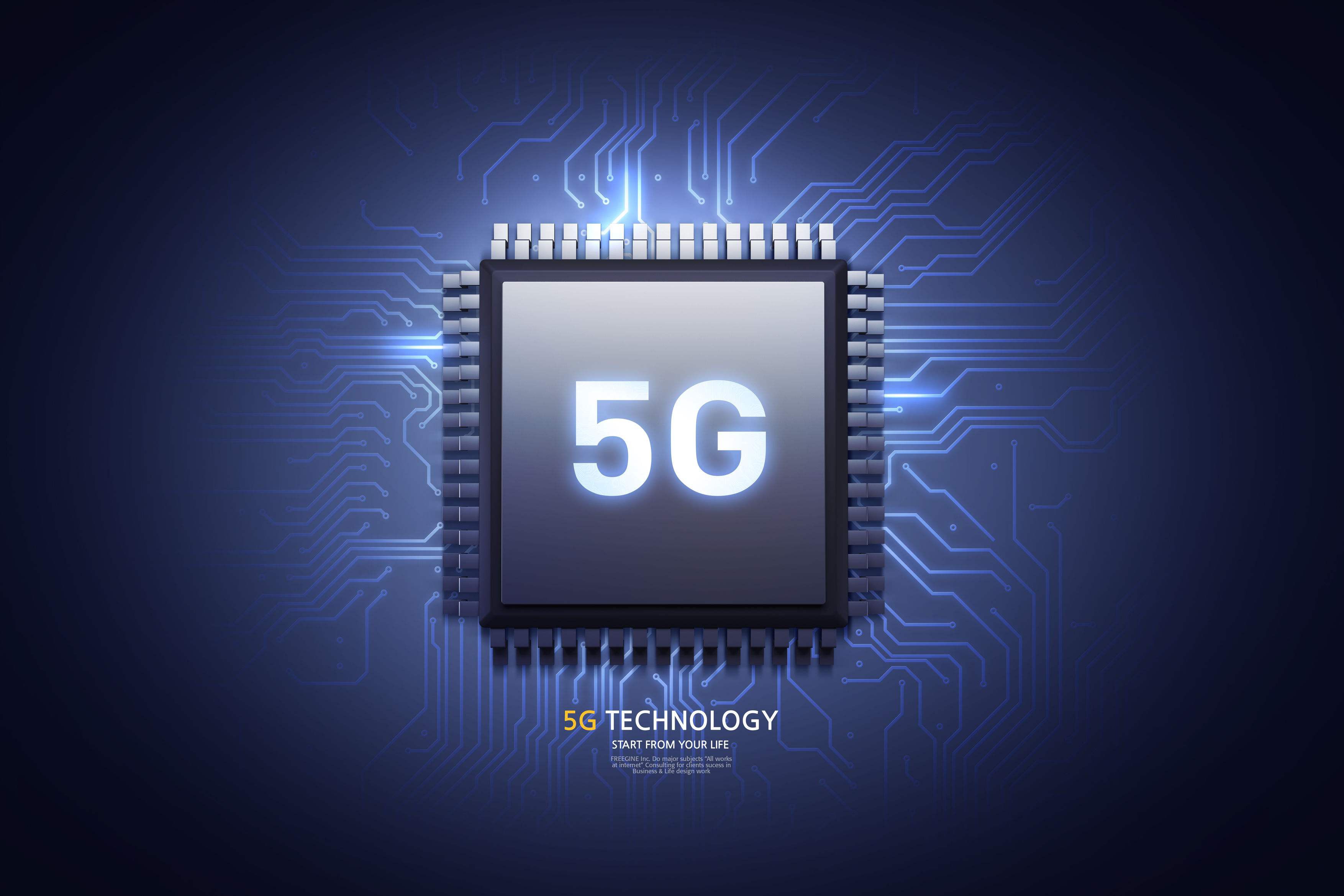 5G কমিউনিকেশন মডিউল সংযোগকারী