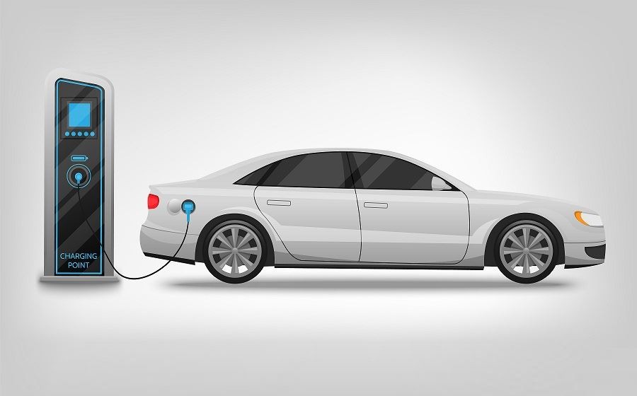 নতুন শক্তি যানবাহন সংযোগকারী সমাধান