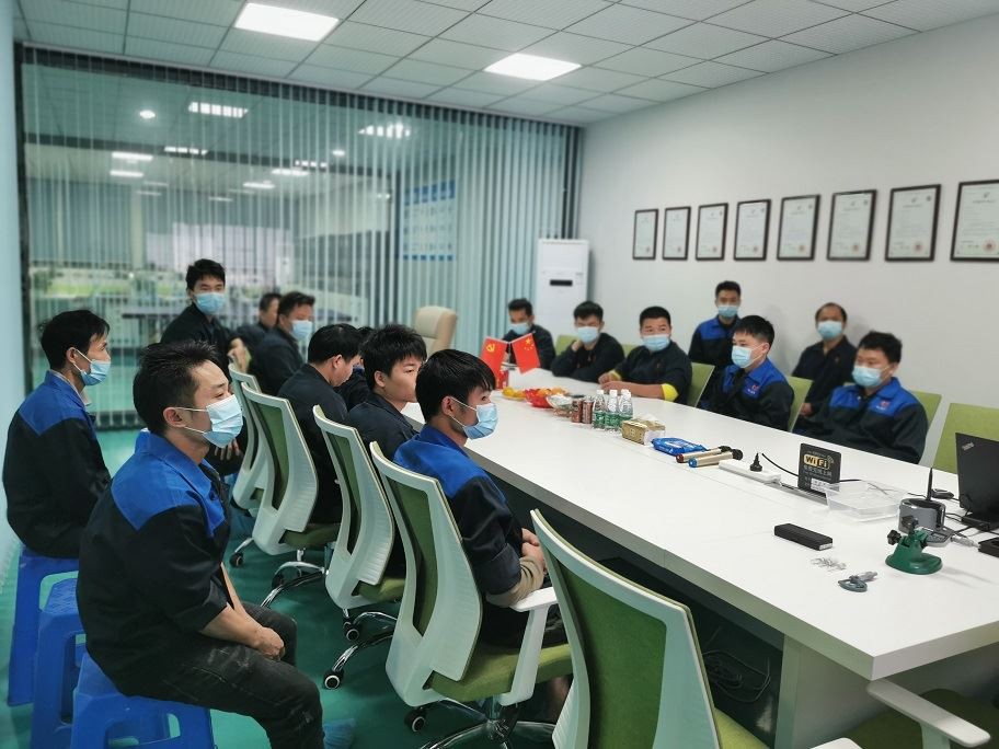 সর্পিল মাইক্রোমিটার (মাইক্রোমিটার) প্রশিক্ষণ