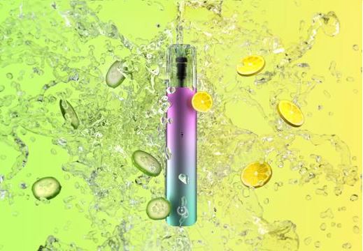 ইলেকট্রনিক সিগারেট পণ্য চার্জিং পিন