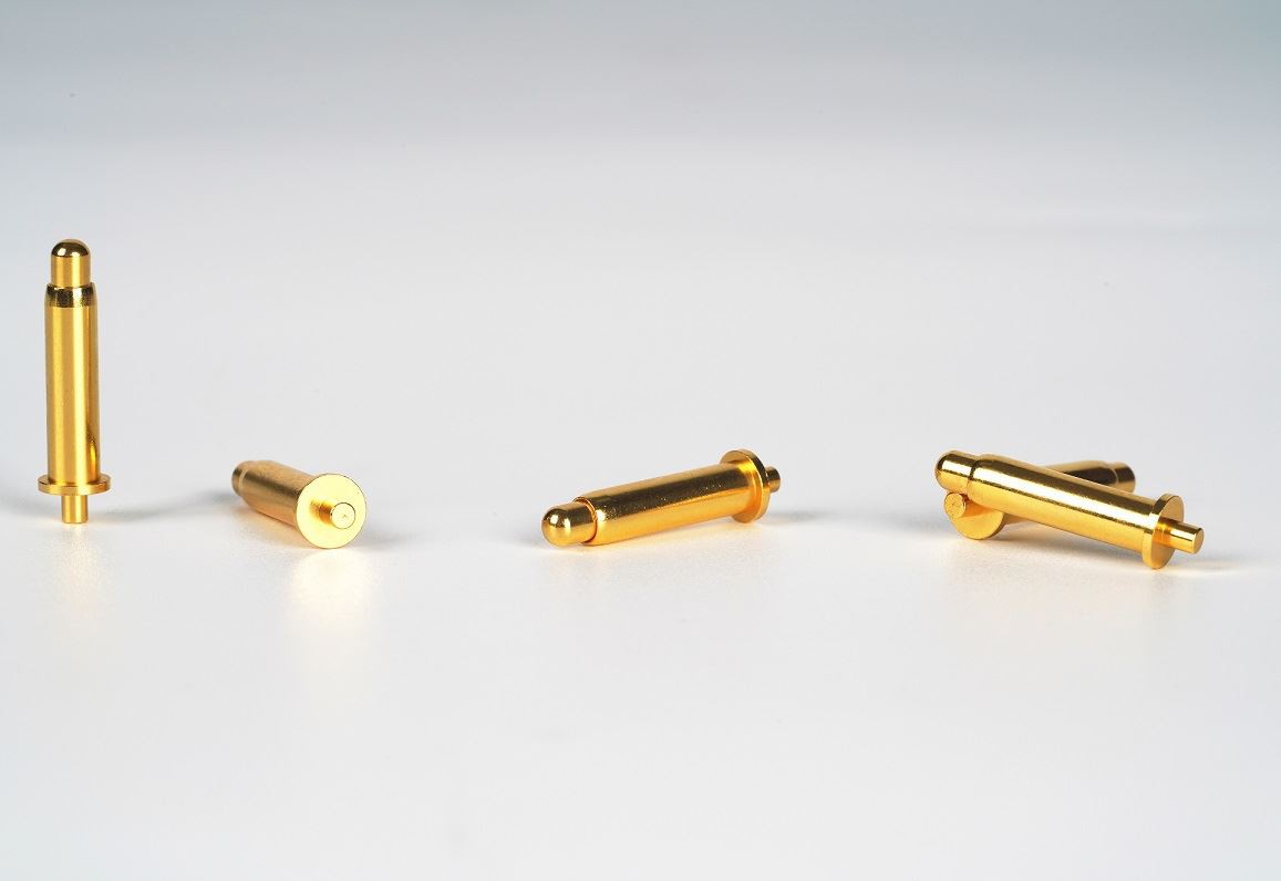 উচ্চ কারেন্ট চার্জিং পোগো পিন