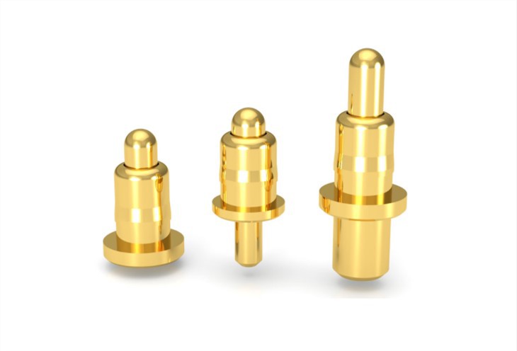 পিয়ার্সিং ওয়েভ সোল্ডারিং পোগো পিন