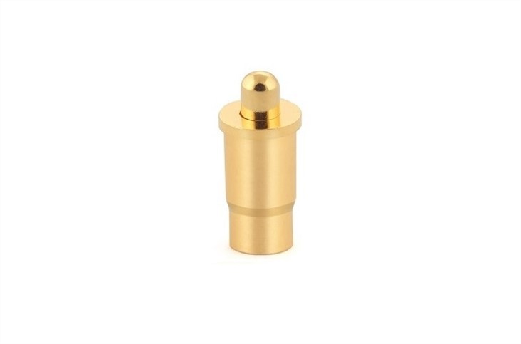 পোগো পিন উচ্চ বর্তমান PDA চার্জিং পিন