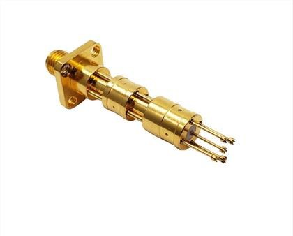 উচ্চ ফ্রিকোয়েন্সি 5G স্প্রিং প্রোব