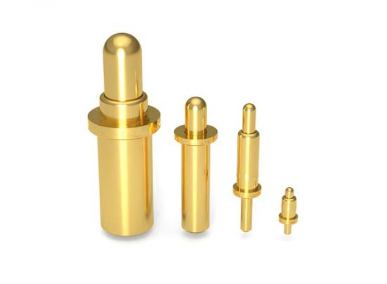 এসএমটি রিফ্লো সোল্ডারিং পোগো পিন