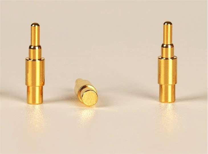 স্প্রিং লোডড প্লাঞ্জার পিন প্রস্তুতকারক