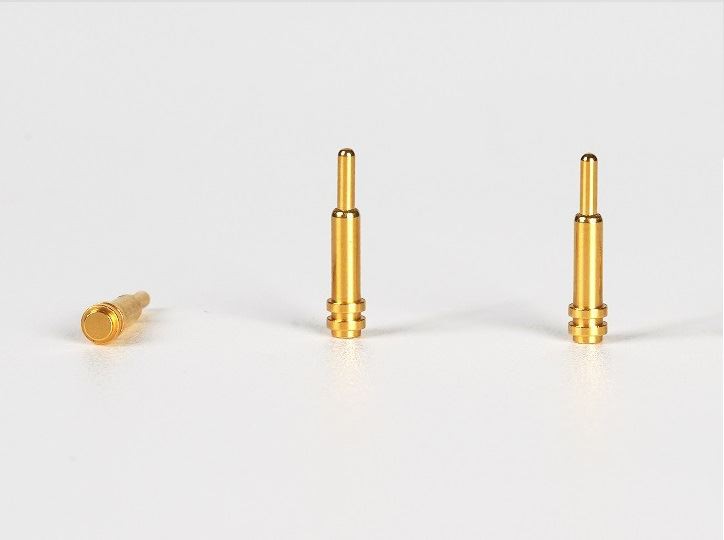 দ্রুত চার্জিং পোগো পিন