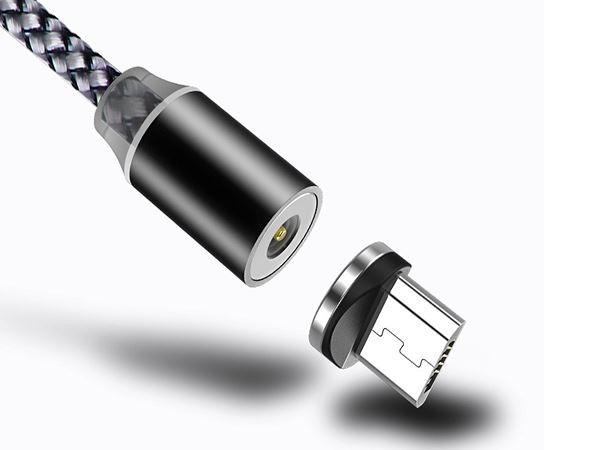 স্প্রিং পোগো পিন ম্যাগনেটিক কন্টাক্ট ক্যাবল