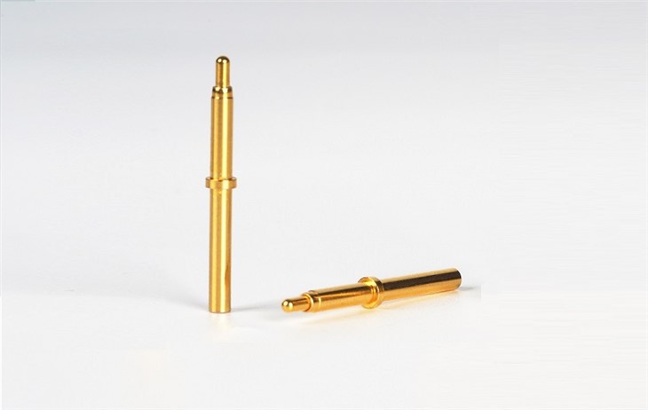 স্প্রিং টেস্ট প্রোব পোগো পিন