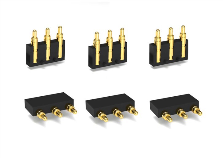 3 Pin Cable Connetcor