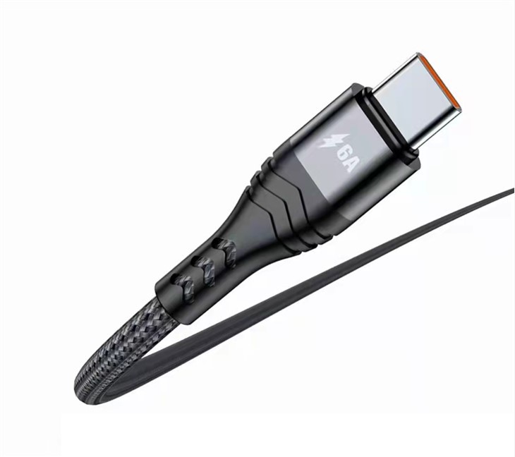 দ্রুত চার্জিং তারের