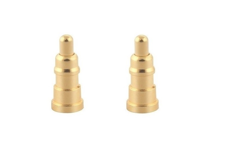 কিভাবে একটি নির্ভুল লেদ স্ট্যাম্প পোগো পিন জিনিসপত্র?