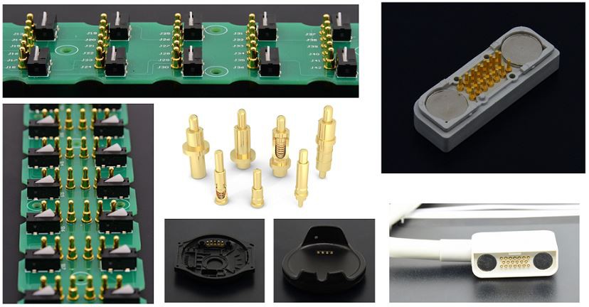 কীভাবে একটি উপযুক্ত পোগো পিন চার্জিং সলিউশন পাবেন?