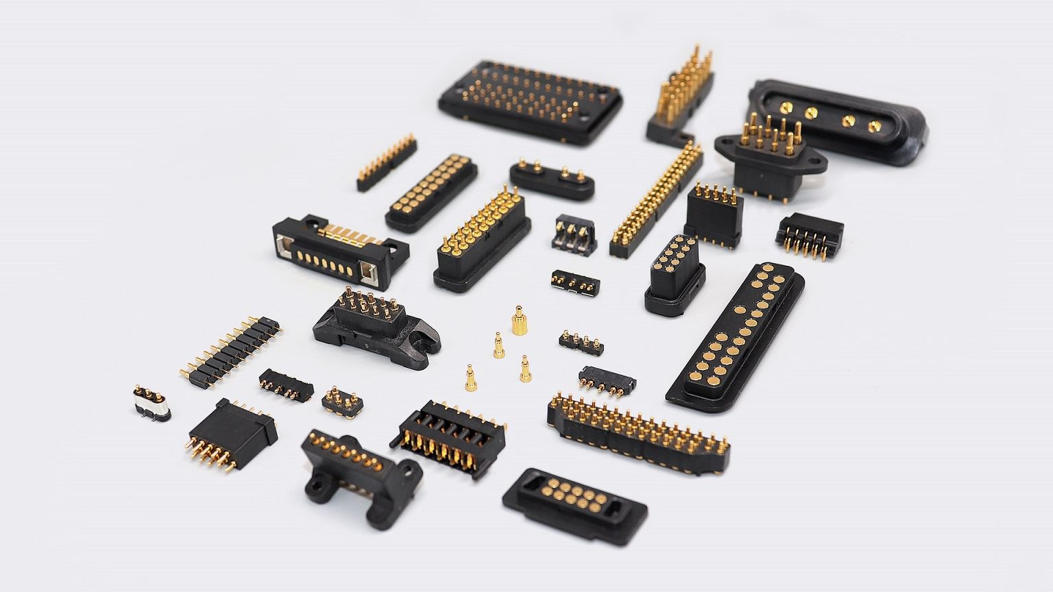 একটি সংযোগকারী কি