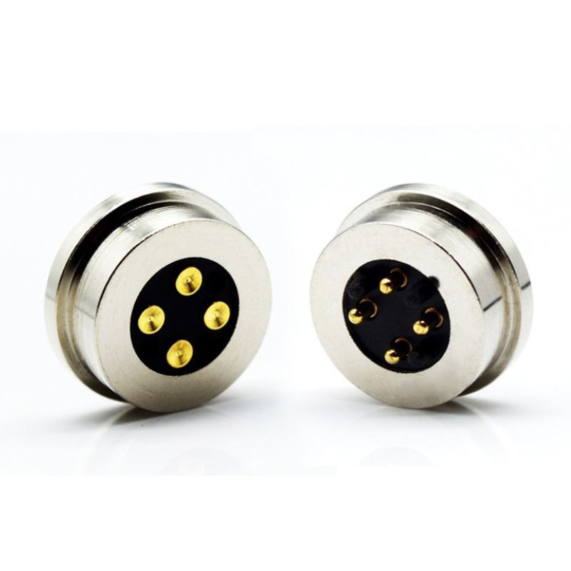 একটি চৌম্বক সংযোগকারী কি