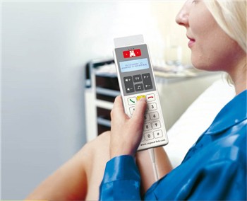 মেডিকেল পোগো পিন সংযোগকারী