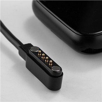 পোগো পিন ম্যাগনেটিক সংযোগকারী