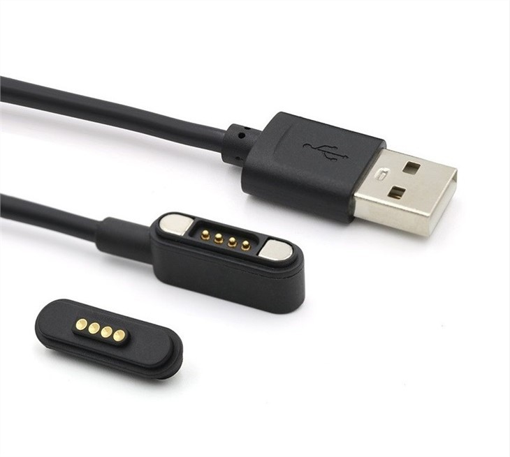 Magnetic USB Adapter Cable