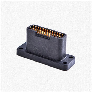 26পিন আউটডোর চার্জিং পোগো পিন