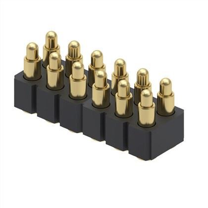 মূল নির্মাতা পোগো পিন