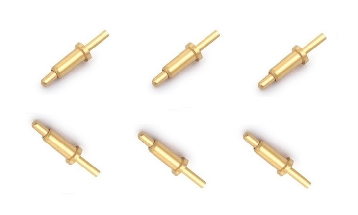 বৈদ্যুতিক যোগাযোগ পিন