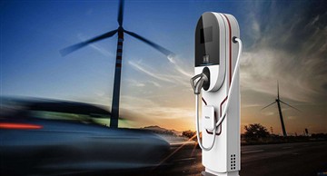 একাধিক দ্রুত চার্জ সংযোগকারী