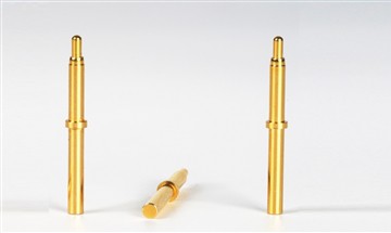 স্প্রিং   প্রোবস   পোগো   পিনগুলি প্রবর্তন করুন