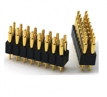 জলরোধী পোগো পিন সংযোগকারী