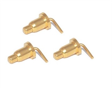 সমকোণ পোগোপিন 90 ডিগ্রী সংযোগকারী