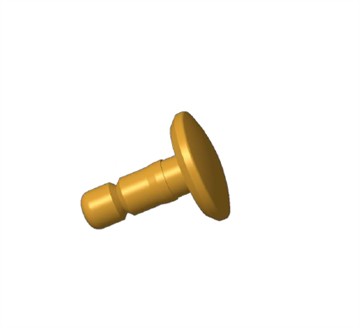 পোগো পিন চার্জিং প্যাড