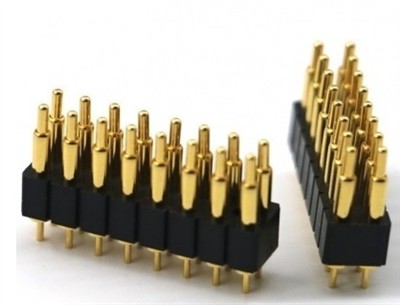 পোগো পিন সংযোগকারীর সুবিধা