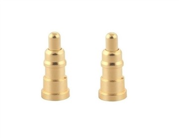 উচ্চ বর্তমান পোগো পিন