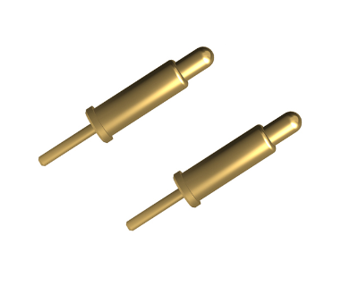 ফিটনেস সরঞ্জামের জন্য স্প্রিং পোগো পিন যোগাযোগ